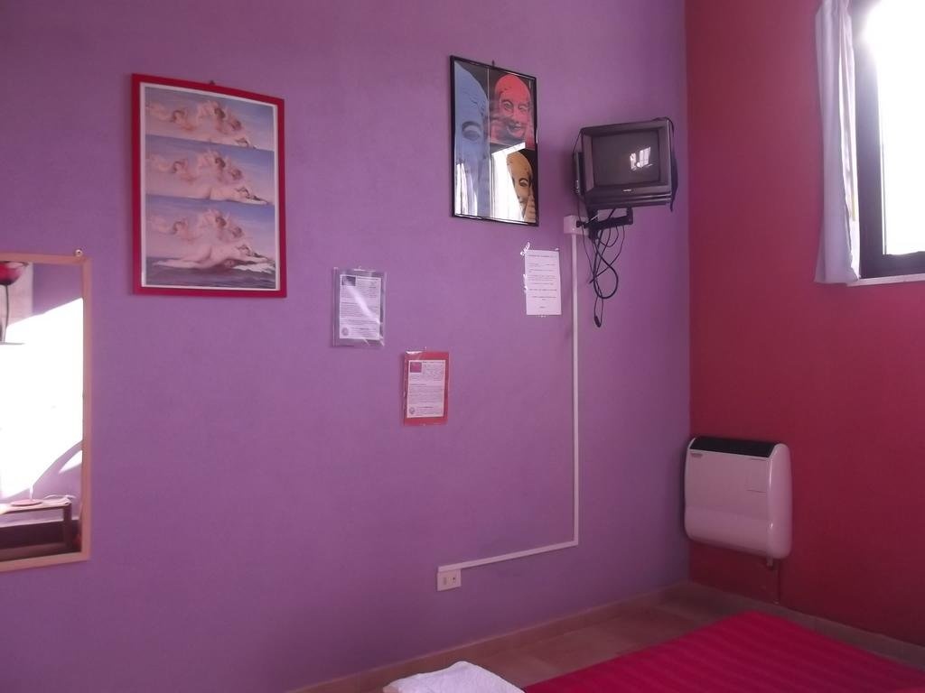 B&B Astralis Cilentum