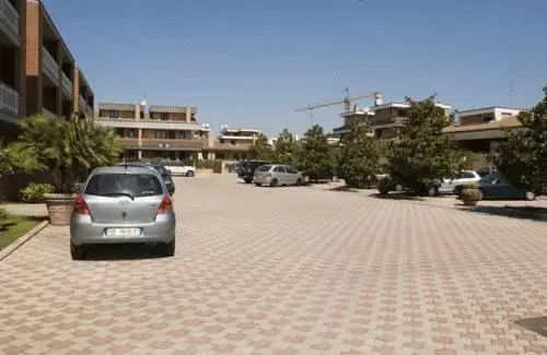 Residence Silva