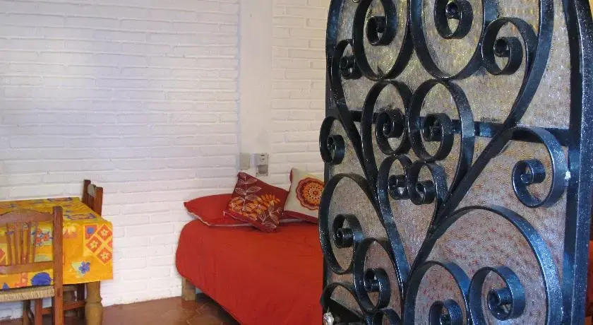 Casa Maria Elena