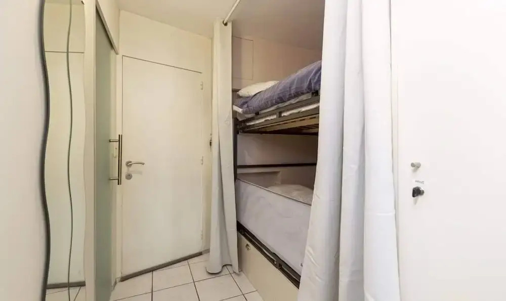 Cosy Studio With Seaview Wenduine - L'ancre