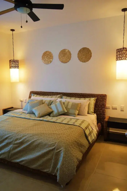 Casa Kaan 2 bedrooms sleeps 5