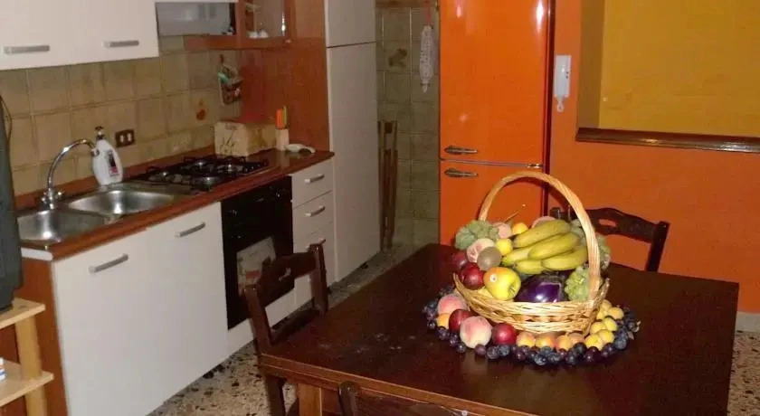 Casa Vacanza Punica