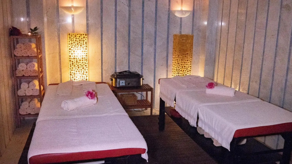 Dion Palace Resort and Spa by Anayia All Inclusive Resorts