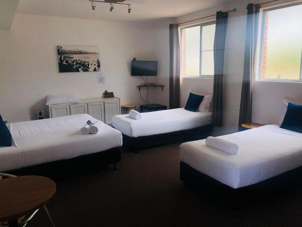 Pleasant Way River Lodge
