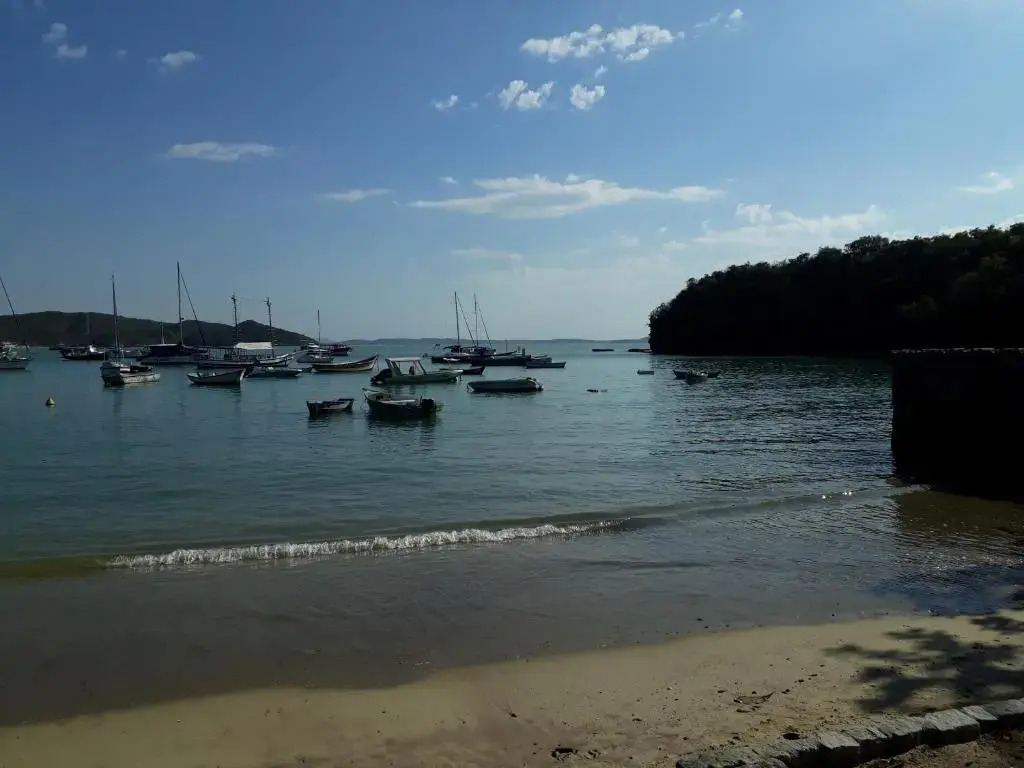 Pousada Létage
