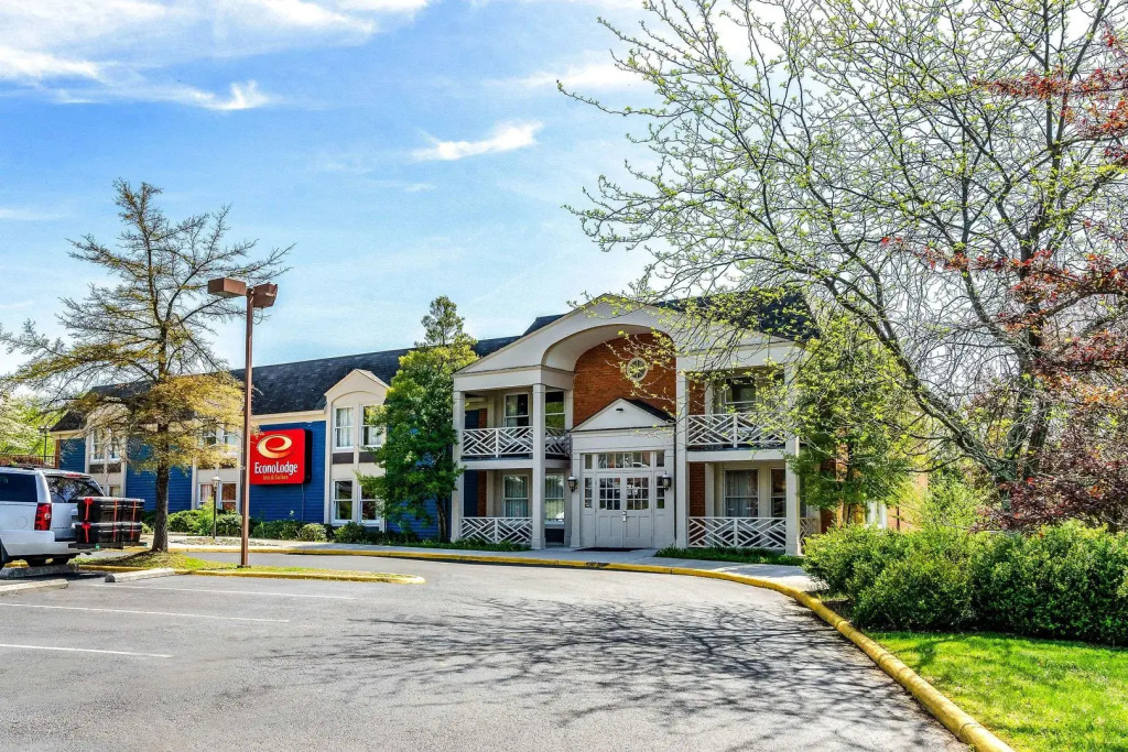 Radford Inn