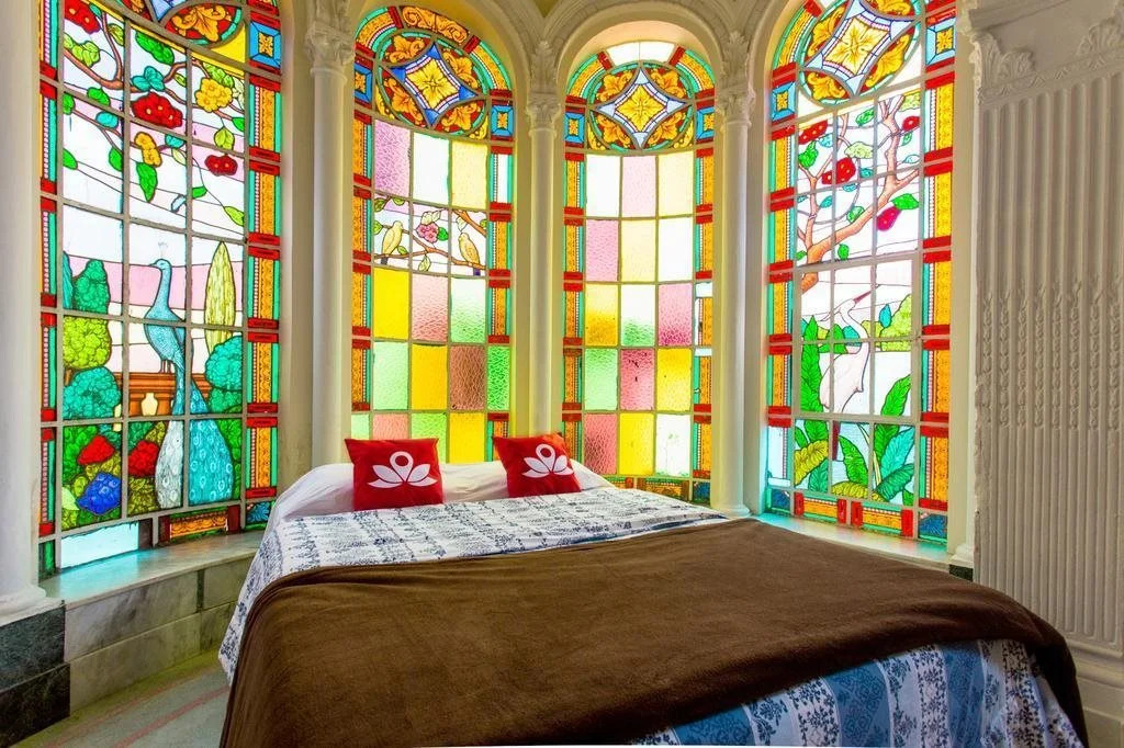 Zen Rooms Domingo de Morais(ZEN Rooms Domingo de Morais)