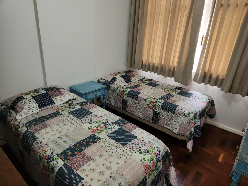 Apartamento Mascarenhas