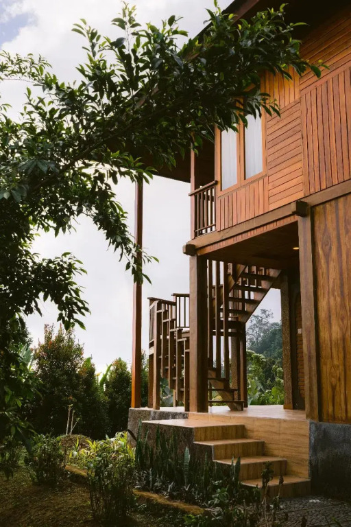 Munduk Menir Villas