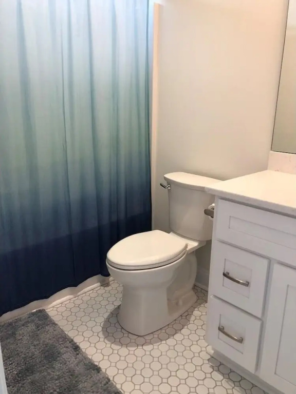 Sun-kissed Mermaid / 846 Ocean Blvd West 2 Bedroom Home by RedAwning