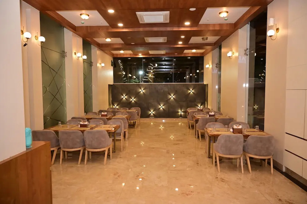 Moistin Hotel