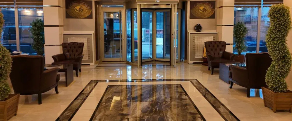 Kardelen Hotel