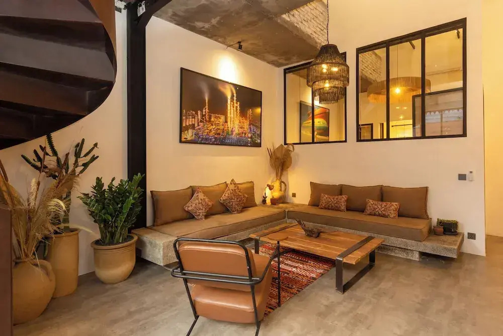 Officina 17 Apartment Canggu by Summerhouse Bali