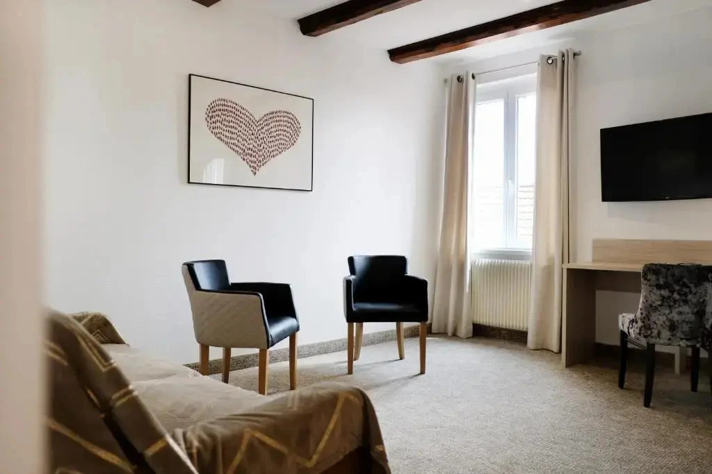 Chambres dhôtes François Bleger