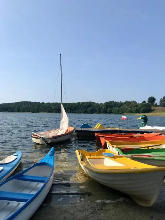 Ustronie Leśne 2