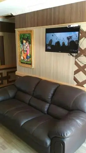 Krish Residency