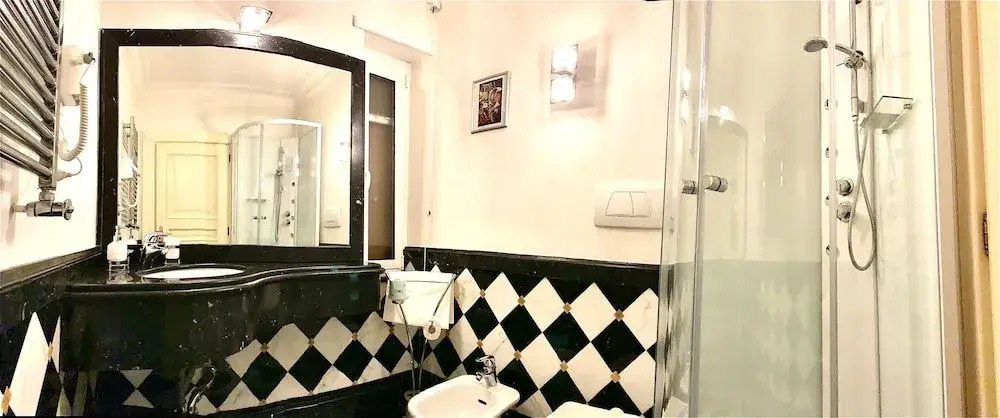 Simons Guest House Rome