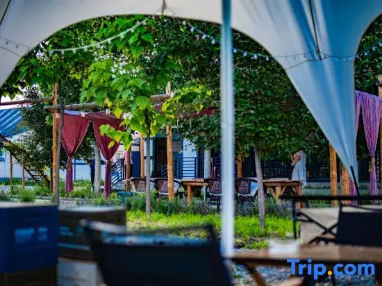 Chaoju Boutique Guesthouse