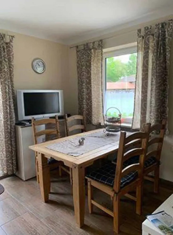 Ferienwohnung Fuchsbau