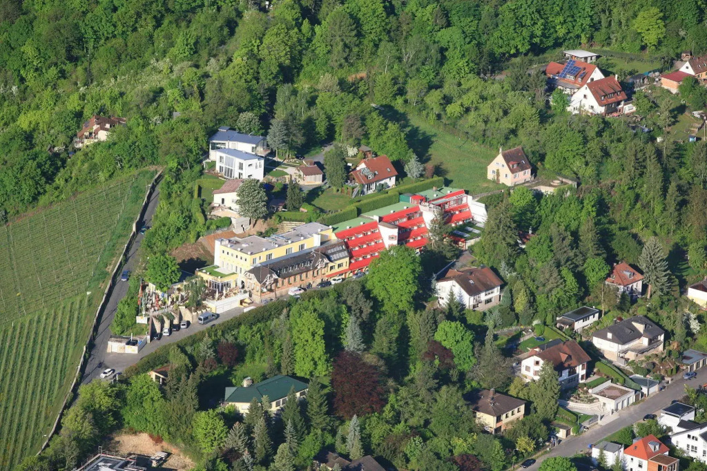 Hotel Wittelsbacher Höh