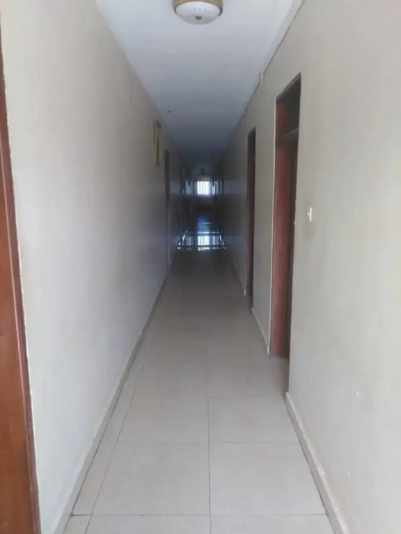 Central View Hotel