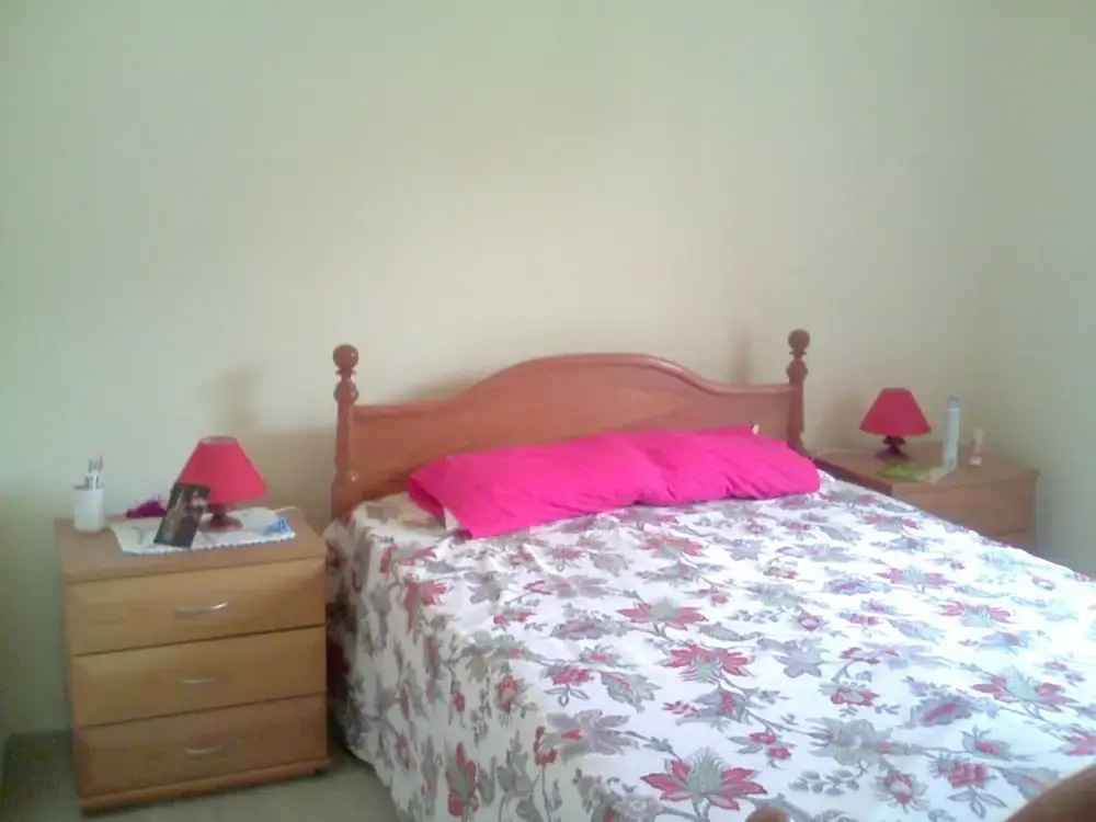 House With 3 Bedrooms in Lombas, With Wonderful sea View - 400 m From