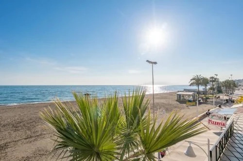 Apartamentos Paseo del Carmen