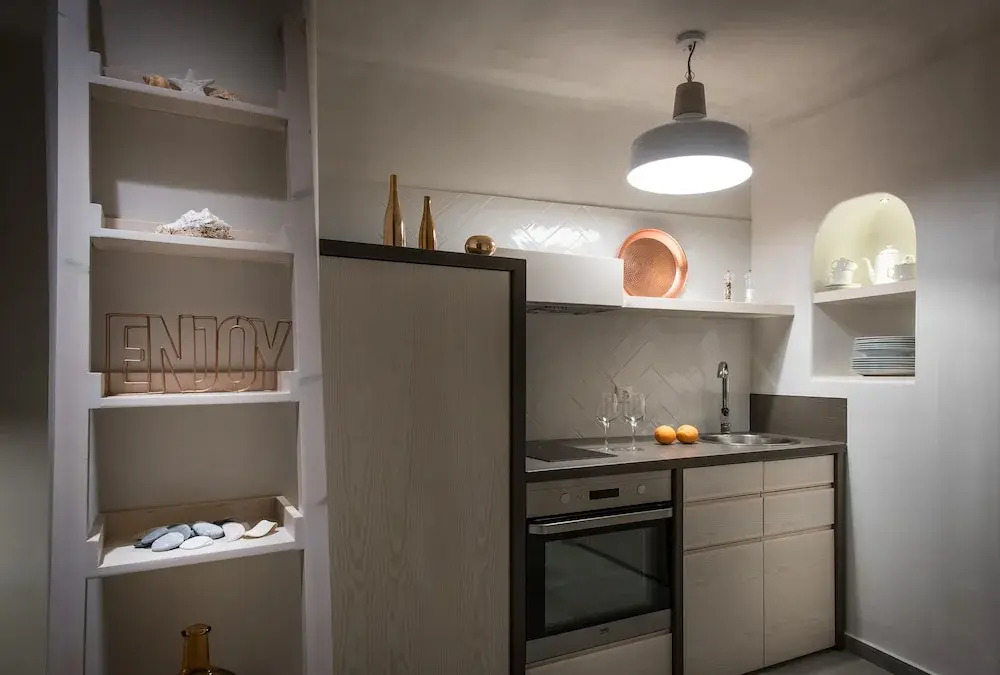 Cosmopolis Crete Suites