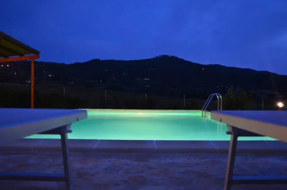 Podere Molinaccio