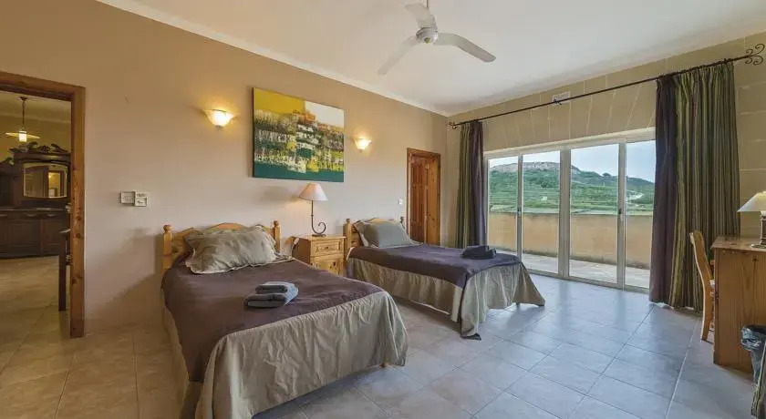 Gozo Village Holidays