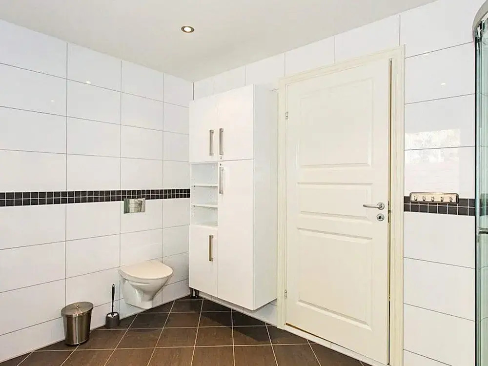 4 star holiday home in Lyngdal