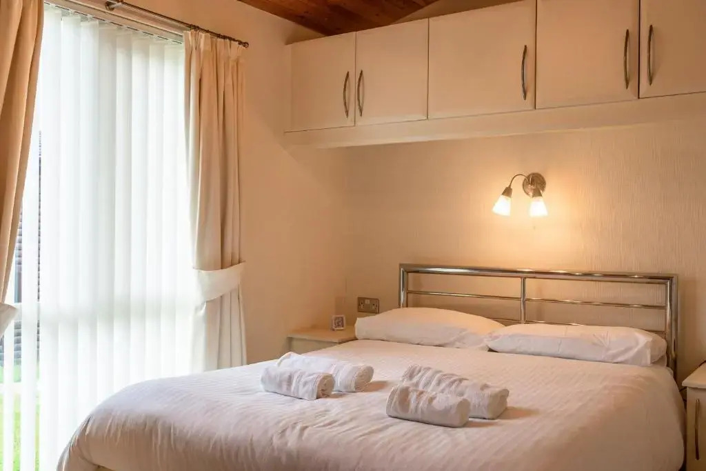 Whitsand Bay Lodge