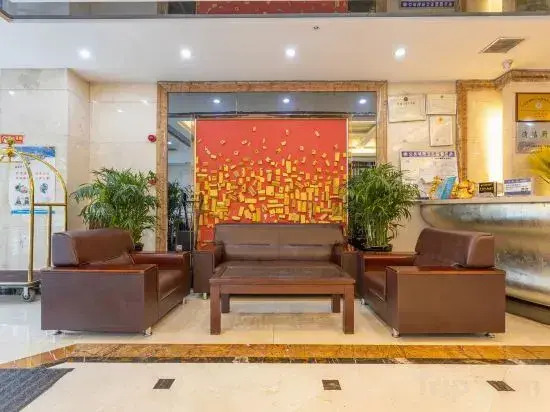 Yiyou Hostel
