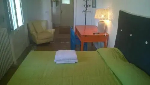 Apartments La vedetta