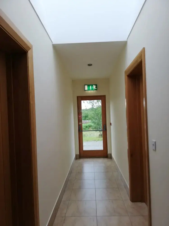 Cloon River Self Catering