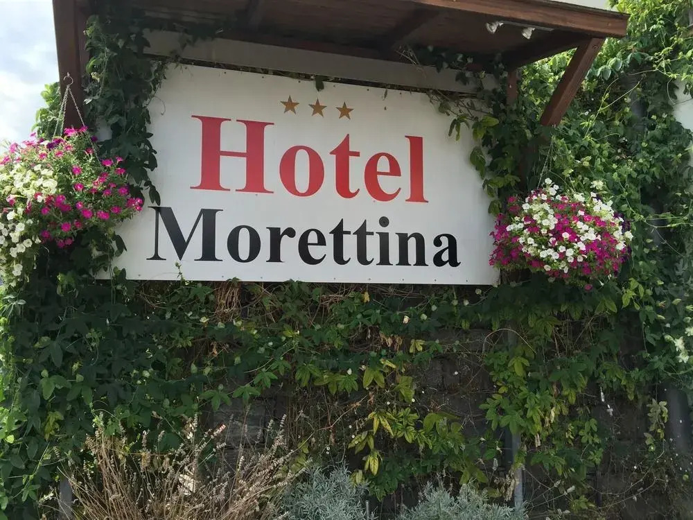 Hotel-Garni Sole