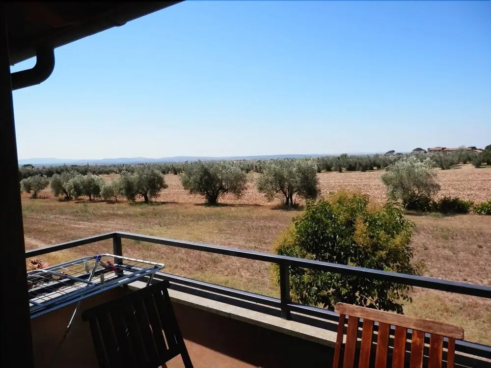 Agriturismo La Corte - Viterbo Terme