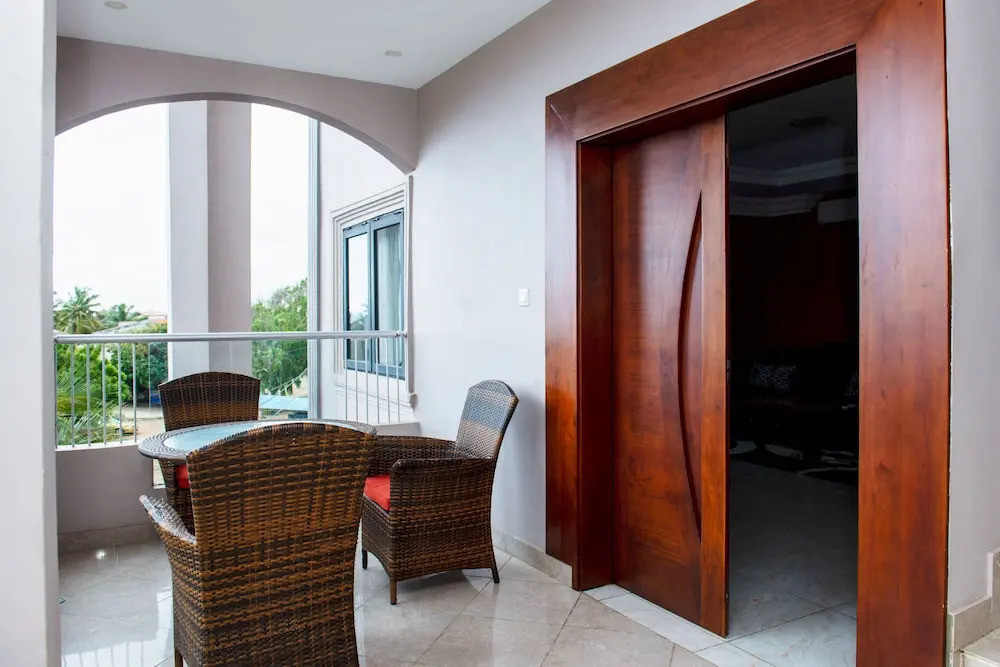 El Doria Hotel