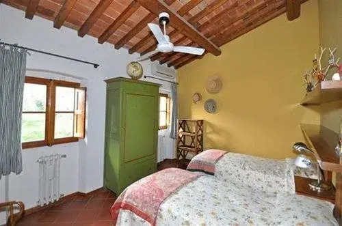 Casa Cantagrillo