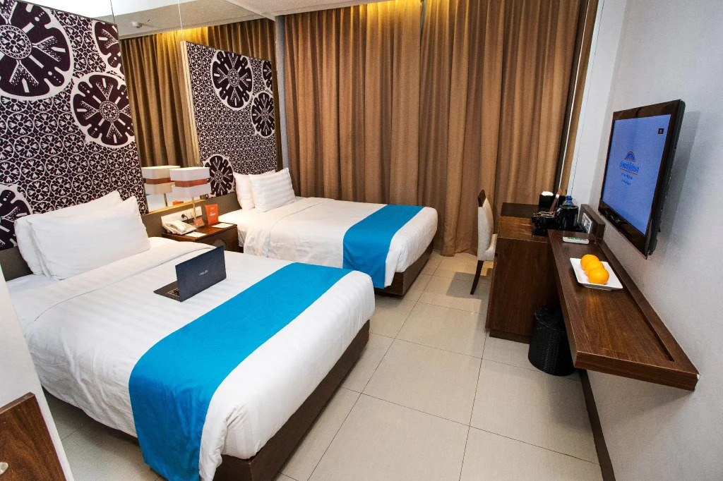 Howard Johnson By Wyndham Pekalongan