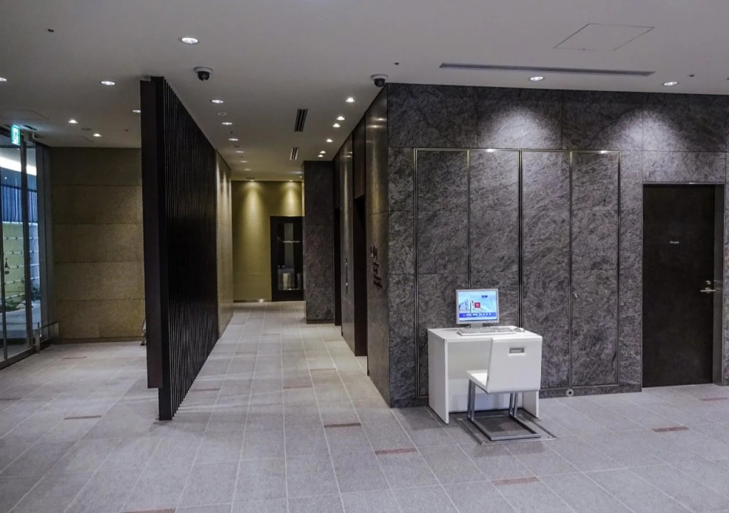 Four Points Flex by Sheraton Kanazawa