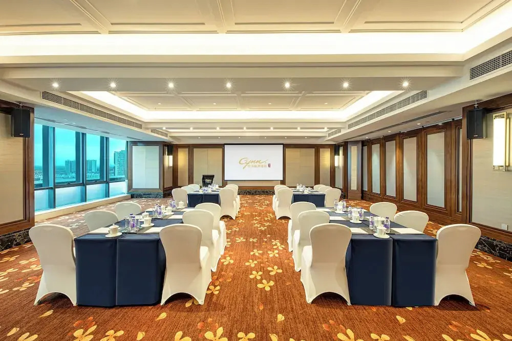 CYNN XANADU Hotel Chengdu