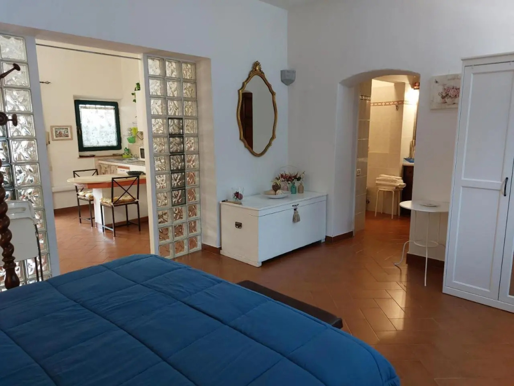 La Piccola Oasi con parcheggio