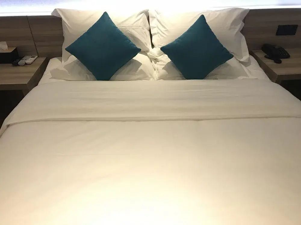 Rest Hotel Enjoy Shenzhen East Railway