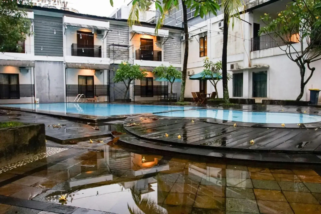 Wisma Grand Kemala Hotel