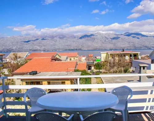Apartments Branka