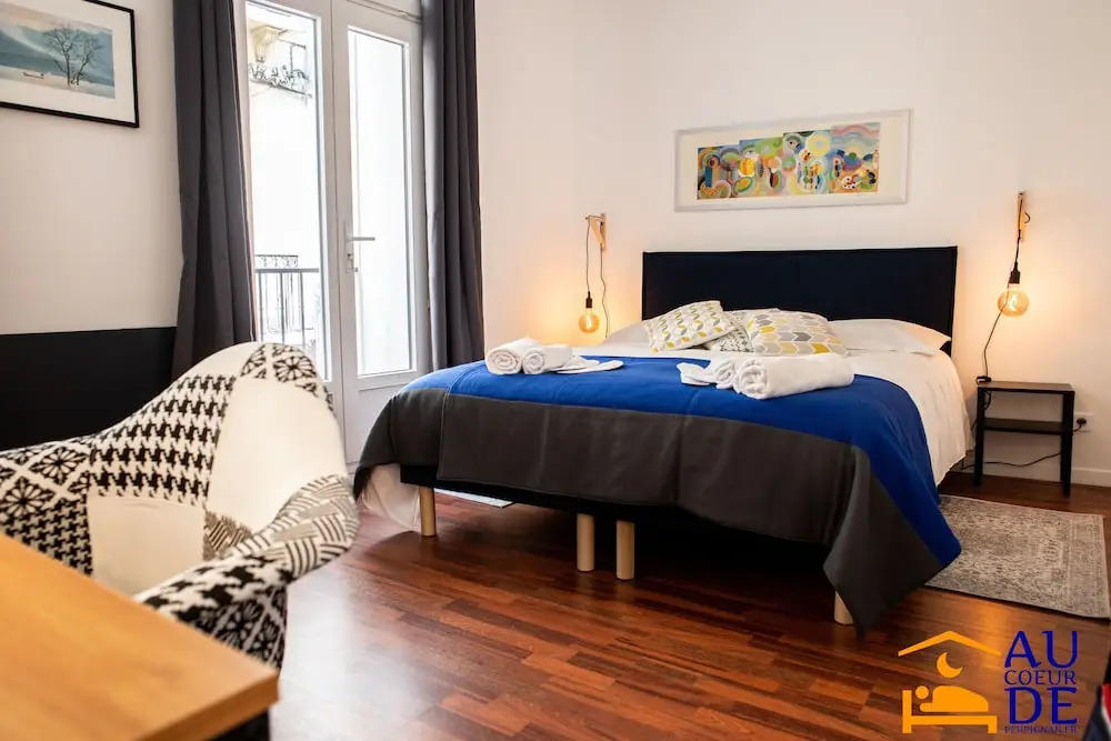 Au coeur de Perpignan