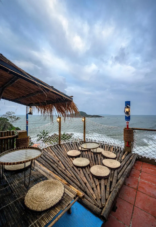 Mira Hotel Quy Nhơn