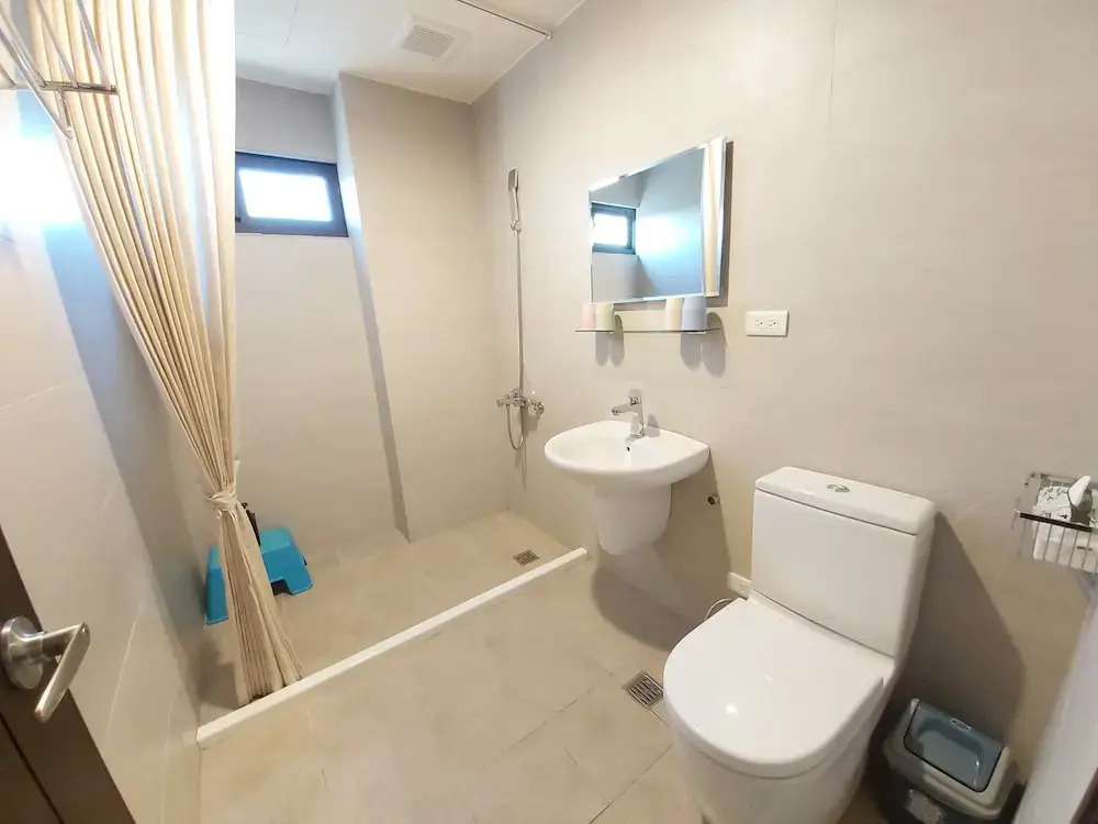 Henchun Hope Homestay
