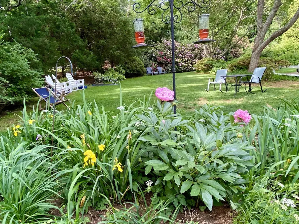 3 Waves Bed & Breakfast